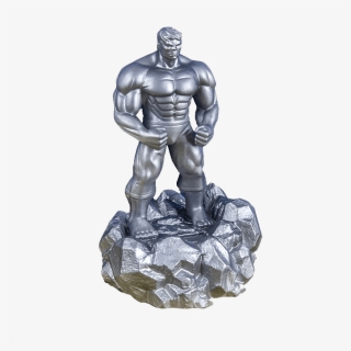 Hulk Money Box 330161