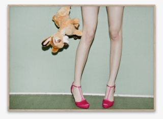 New - Julie Pike Restimg Feet