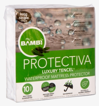 Luxury - Mattress Protector