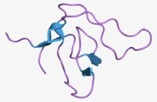 Pdb 2bzx Ebi - Illustration