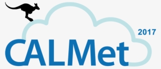 Calmet 2017 Logo - Silhouette