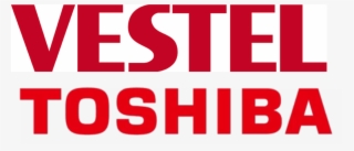 Toshiba Logo Transparent - Toshiba