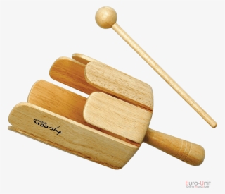 Product Sku - Tycoon Multi-tone Wood Block