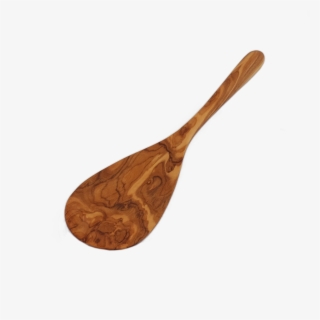 Olive Wood Paddle - Paddle