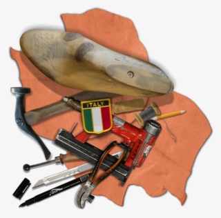 All Custom Shoes Are Handmade By Master Italian Craftsman