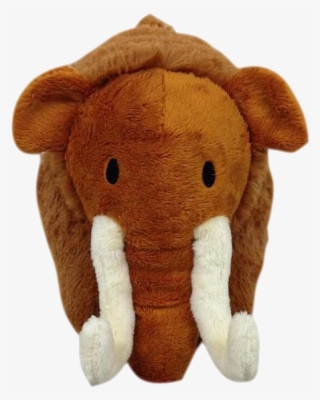 The Mammoth Plush Toy - Mammoth Plush
