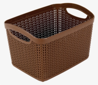 Storage Basket
