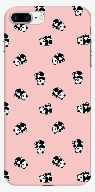 Panda Case For Redmi Note 5 Pro