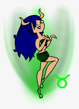 Taurus - Cartoon