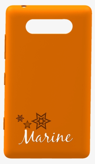 Nokia Lumia820 Case - Mobile Phone Case