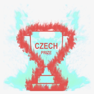 Awards For The Best Students From The Czech Republic - Poster
