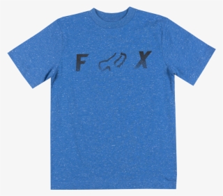 Boys Fox Racing Legacy Head Tee Youth Kids T-shirt - T-shirt