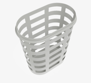 Laundry Basket L - Storage Basket