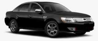 2009 Ford Taurus - Mitsubishi Eclipse Cross Uk