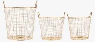 Laundry Basket Png