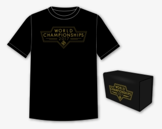 The Prize Wall - Voltex T Shirt
