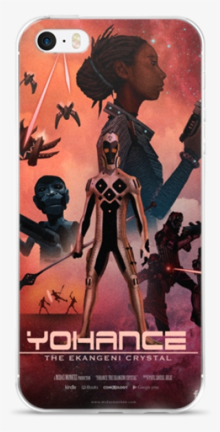 Kugali African Comics
