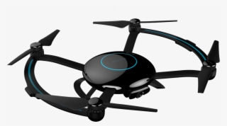 Autonomous "skye Orbit" Drone Reaches Kickstarter Goal - Orbit Drone