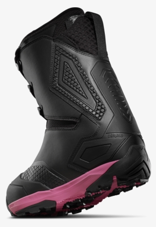 Tm 3 Mammoth - Motorcycle Boot