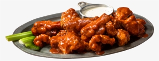 Buffalo Wing