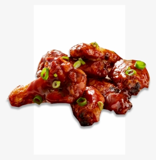 Hot Wings - Sweet And Sour