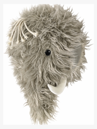 Kids Concept Mammoth Wall Decoration Wall Stickers