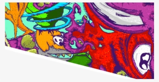 Illustrations Digital Painting - Illustration