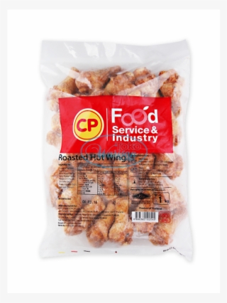Convenience Food