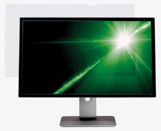 Agmde001 Anti-glare Filter For Dell Optiplex - Schermi Antiriflesso Per Monitor