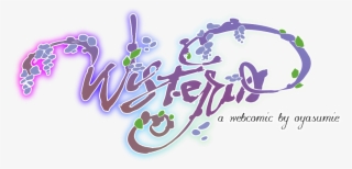 Wisteria - Graphic Design