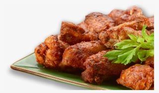 Close - Chicken Pakora Images Png