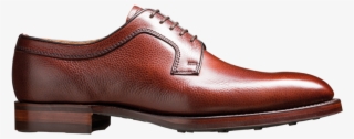 Skye - Cherry Grain - Outdoor Shoe