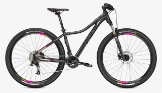 Trek Skye Packshot - Trek Cali S Wsd 2017