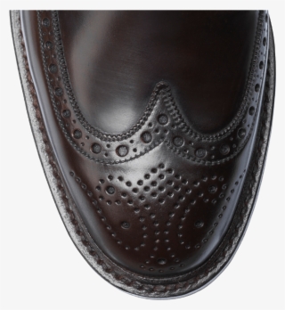 Last No - - Slip-on Shoe