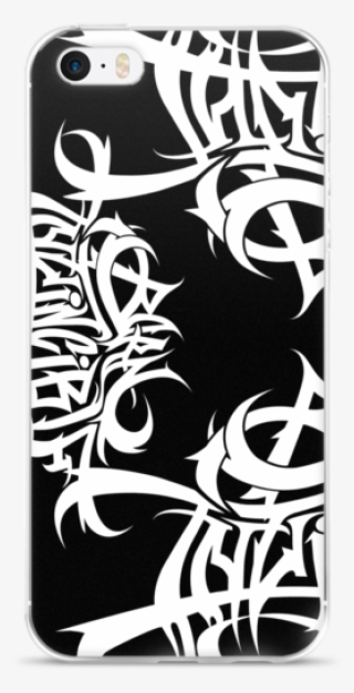 Tribal Iphone Case - Mobile Phone Case