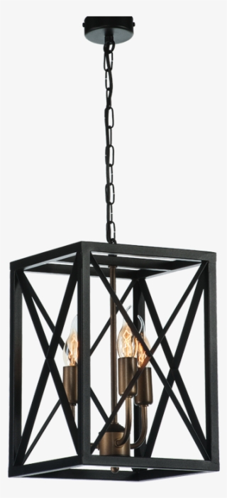 Lampa Klatka 3 Źródła