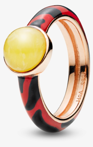 Pre-engagement Ring