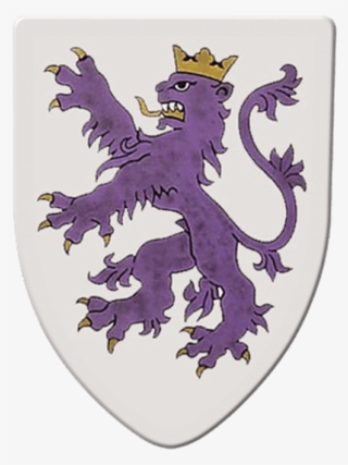 Price Match Policy - Lion Rampant Purple