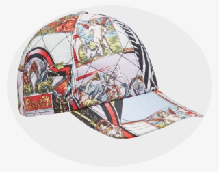 Photo - Versace - Baseball Cap