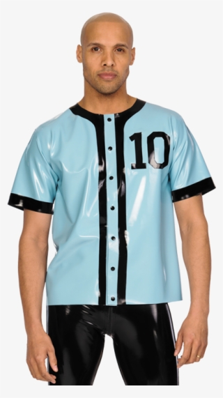 Digit Player Shirt - Pocket