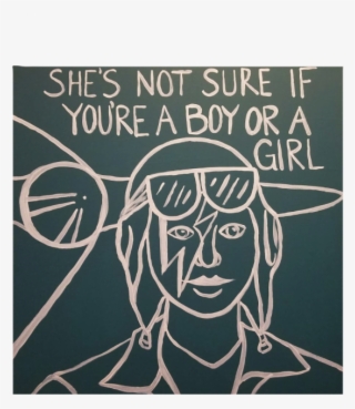 Shes - Visual Arts