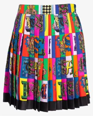 Loading Zoom - Miniskirt