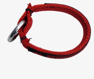 2017 Slingshot Sentinel Css Safety Red Webbing Loop - Circle