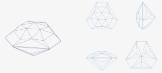 Tut's Pyramid Facets - Facet Diagrams Jeff Graham