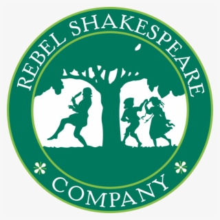 Rebel Shakespeare Group - Emblem