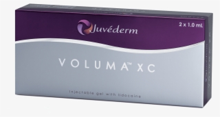Voluma - Juvederm Ultra