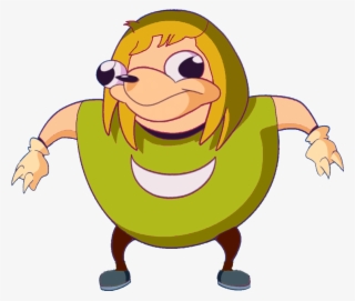 Thechurchofshaggy - Elders React To Ugandan Knuckles Memes