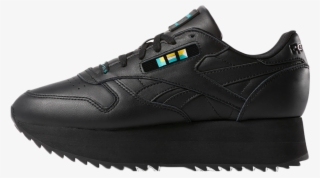 If You're Loving The Reebok X Gigi Hadid Classic Leather - Sneakers