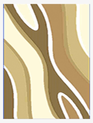 Buy Carpet Shaggy Coffee Bl2927 Re31 028 In Tashkent - Carpet