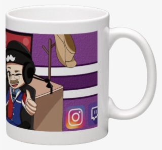 Home/misc/shaggy Cup Customized - Mug